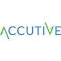 Accutive logo