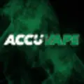 ACCUVAPE Inc logo