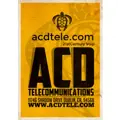 ACD Telecommunications logo
