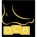 ACE Foot logo