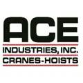 Ace Industries logo