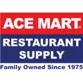 Ace Mart Restaurant Supply logo