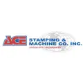 ACE Stamping logo
