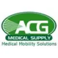 ACG Medical Supply logo