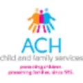 ACH Child and Family Services logo