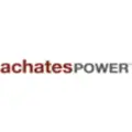 Achates Power logo