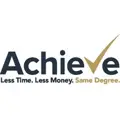 Achieve Test Prep logo