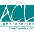 ACL Laboratories logo
