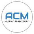 ACM Global Laboratories logo