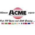 Acme Manufacturing logo
