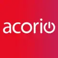 Acorio logo