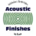 Acoustic Finishes logo