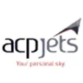 ACP Jets logo