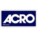 ACRO AUTOMATION SYSTEMS, INC. logo