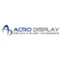 Acro Display Inc logo