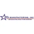 ACS Manufacturing logo