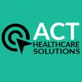 Act Healthcare Solutions logo