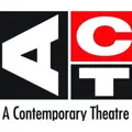 ACT Theatre logo
