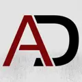 Action Drone USA logo