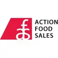 Action Food Sales logo