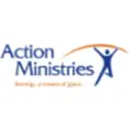 Action Ministries logo