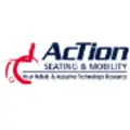 AcTion Seating and Mobility logo