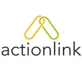 ActionLink logo