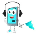 ActionShow App (Mobile platform for Museum/Bus/Sel-Driving Tours) logo