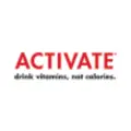 ACTIVATE Drinks logo
