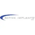 Active Implants logo