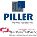 Active Power logo