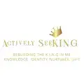 Actively Seeking logo