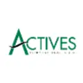 Actives International logo