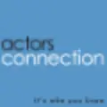 Actors Connection logo