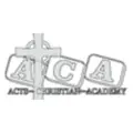 Acts Christian Academy logo