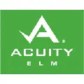 Acuity ELM logo
