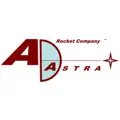 Ad Astra Rocket Company logo