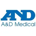 A&D Medical logo