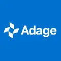 Adage Technologies logo