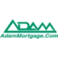 Adam Mortgage logo