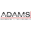 Adams & Associates Engineers PLLC logo