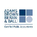 Adams Brown Beran & Ball logo