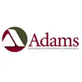 Adams Engineering & Development Consultants logo