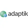 Adaptik logo