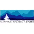 Adaptive Sports Center logo