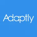 Adaptly logo