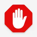 AdBlock logo