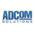 ADCom Solutions logo