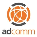 Adcomm logo