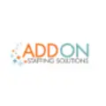 Add On Staffing Solutions logo